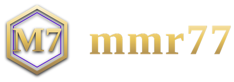 mmr77 logo